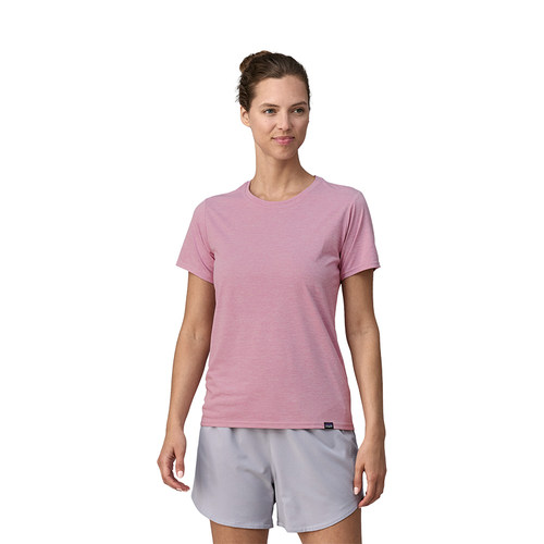 巴塔哥尼亚女款C1速干T恤