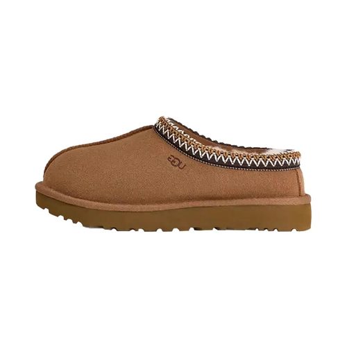 UGG女Tasman II 2代休闲舒适拖鞋一脚蹬乐福鞋时尚懒人鞋1174470