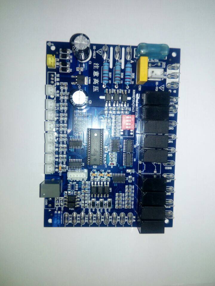空气能电路板科莱泰克空气能热水器电路板控制器主板电路板配件