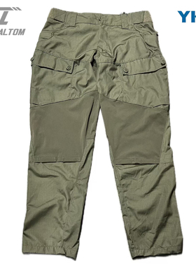 复刻款LEAF Assault Pant Lt 汤祖鸟 热带夏季作战长裤RG游骑兵绿