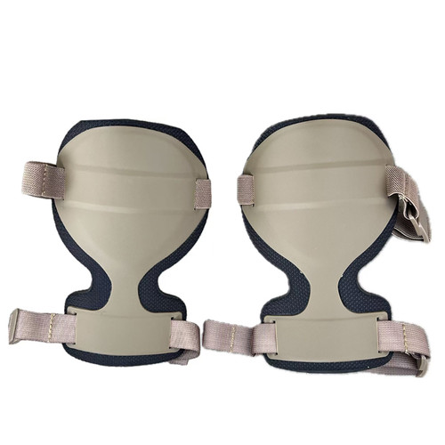 卡其色CAPS内置外置软质护具