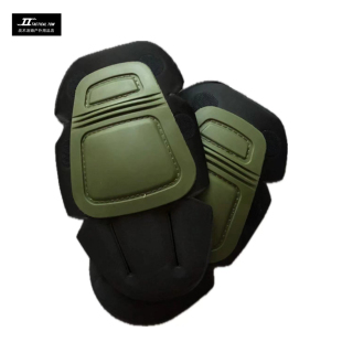 蛙服护膝GEN2护膝G3护具 备 战术护具特种兵军迷户外蛙皮装