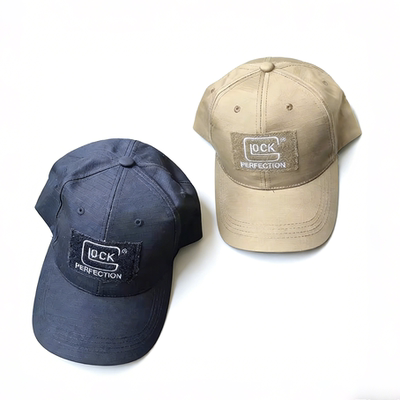 glock军迷风格洛克射击户外帽