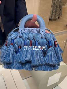 2026新款时尚百搭刺绣包包