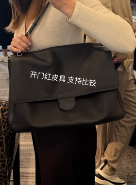 2026新款时尚链条单肩包复古通勤斜挎托特包