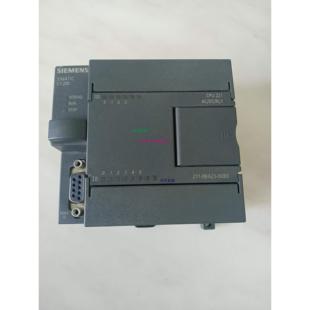 现货供应6ES7211 0XB0CPU221 RLY 0BA23