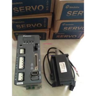 040A2A驱动 075 现货供应台湾士林SMH L075R30SAK伺服电机马达SDH