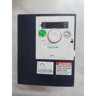 现货供应施耐德ATV312HU15N4变频器ATV312HU075N4