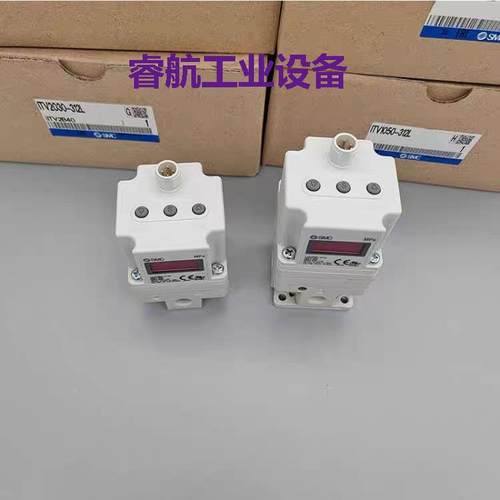 现货供应SMC ITV2030-312BL3-Q现货