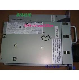 现货供应驱动器46X7415 IBM TS3100 TS3200 LTO4 HH FC tape 3573