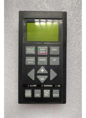 现货供应丹佛斯变频器 175Z0401 VLT5000 175Z7804 VLT6000 控制