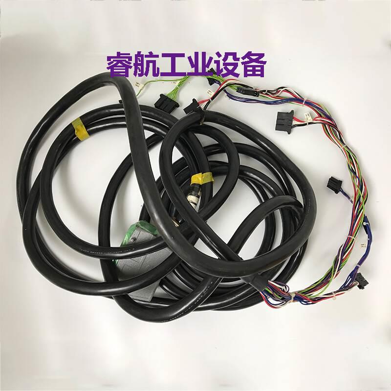 现货供应A660-4005-T082 T081 发那科FANUC机器人线材 现货议价清