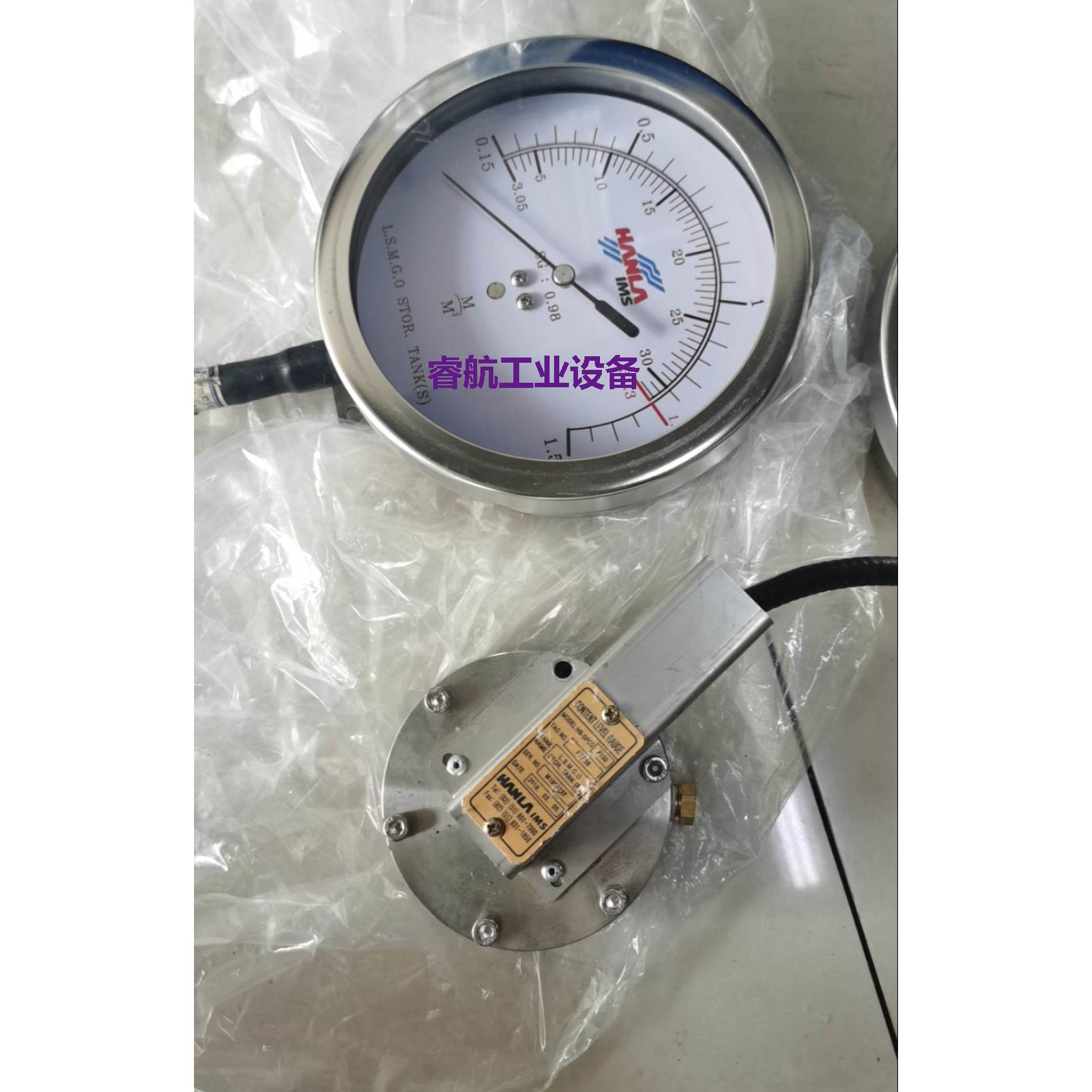 现货供应HB-SPCGV150 HANLA IMS全新现货议价