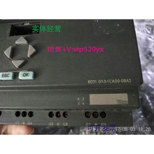 053 1CAOO 1CA00 6ED1 0BA2功能完好 0BA2 现货供应电源6ED1