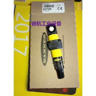 邦纳S18U超声波S18UIA/S18UIAQ/S18UIARQ/S18UUA/S18UBA详询议价*