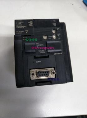 现货供应全新无包装CPU测试功能完好CJ2M-CPU34现货出售