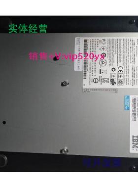 现货供应95P7062 IBM 驱动器 3580 L43/S43外置磁带机 LTO4 SCSI
