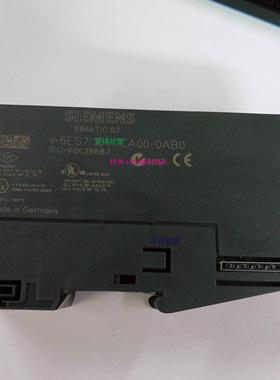 现货供应CPU 6ES7 151-1CA00-0AB0 6ES7151-1CA00-0AB0测试完好