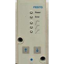 FESTO VPPM-6L-L-1-G18-0L6H-V1N-S1 542228费斯托比例调压阀现货