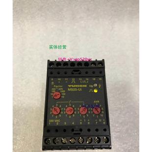 感兴趣 现货供应TURCK AC230V询价 请 图尔克安全继电器MS25