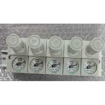 SMC ARM10F1-06G-2A-N 调压阀 ARM5AA1-407-A议价*