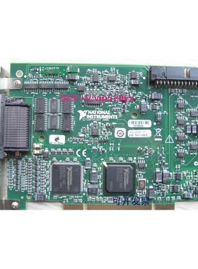 现货供应美国 NI PCI-6229 32路模拟输入采集卡 779068-01