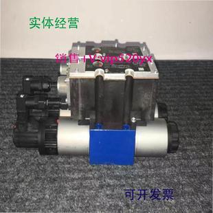 A1V液压阀伺 G24K31 现货供应力士乐电磁比例换向阀4WREE6V32