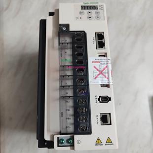 30M3X伺服放大器 45M3X 另有 LXM23AU55M3X 现货供应施耐德驱动器