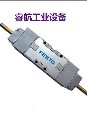 FESTO JMEBH-5/2-1/8-P-B 173036 MEBH-5/2-1/8-P-230AC 162479议