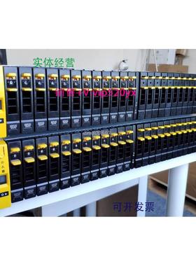 现货供应HP E7Y71A 3PAR 8000 2.5 Field SAS 扩展柜 H6Z26A 盘柜