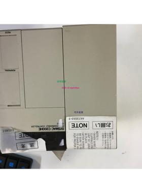 现货供应全新CPU C200HE-CPU42-E现货C200HW-PA204