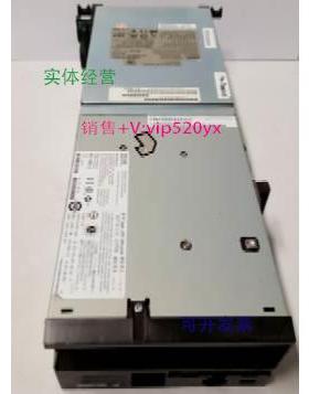 现货供应95P5192 95P4516 IBM 3584 9磁带机TS1040 FC LTO-4、358