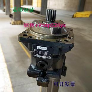 RD1ATAC2NNX1NNN026AANN0013 现货供应丹佛斯液压马达51D060