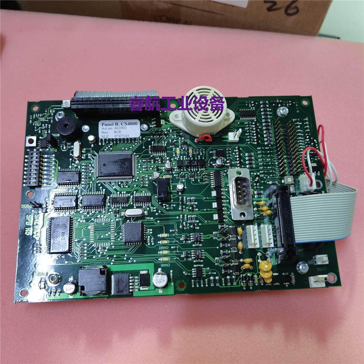 现货供应Panel B.CS4000 462002 电路板R1E全新现货议价