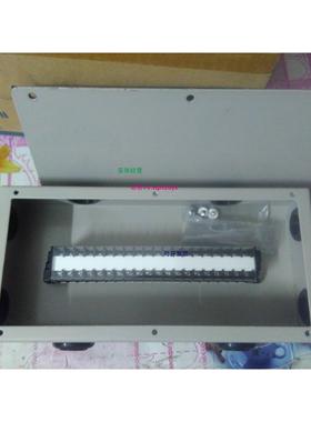 现货供应米思米misumi中继盒boxt-A-20防爆型/进口BOXT-A-20现货