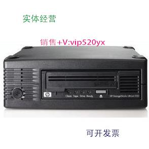 现货供应HP 920 SAS External LTO3 441205-001 EH848B EH848A 磁