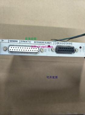 现货供应CPU 6ES5928-3UB21现货C79458-L7000-B328CPU928B