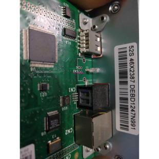 23R9628 管理板 46X2387 IBM 现货 45E1414 现货供应磁带库管理卡