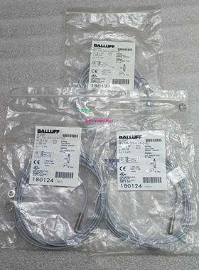 现货供应全新未拆封 巴鲁夫 BES00NT BES 516-324-G-E1-4-C-03 现