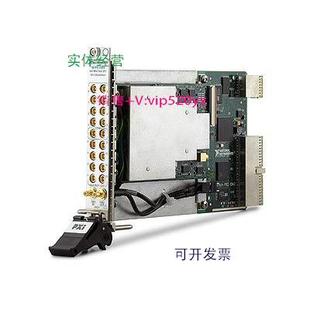 500MHz多路复用器 2593模块 矩阵 778793 成色 现货供应NI PXI
