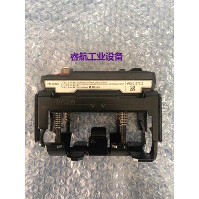 基恩士FD-Q32C OP-75722流量传感器,成色充新,议价*