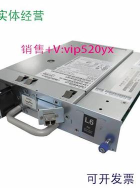 现货供应35P1982 IBM 2.5TB/6.25TB LTO ULTRIUM-6 FC HH INTERNA