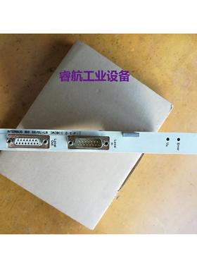 现货供应INTERBUS-S IBSS5/SL-LB IBS S5/SL-LB 全新品保证现货实