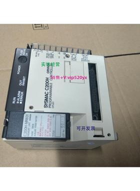 现货供应CPU模块C200H-CPU01成色漂亮C200H-MR831现货出售