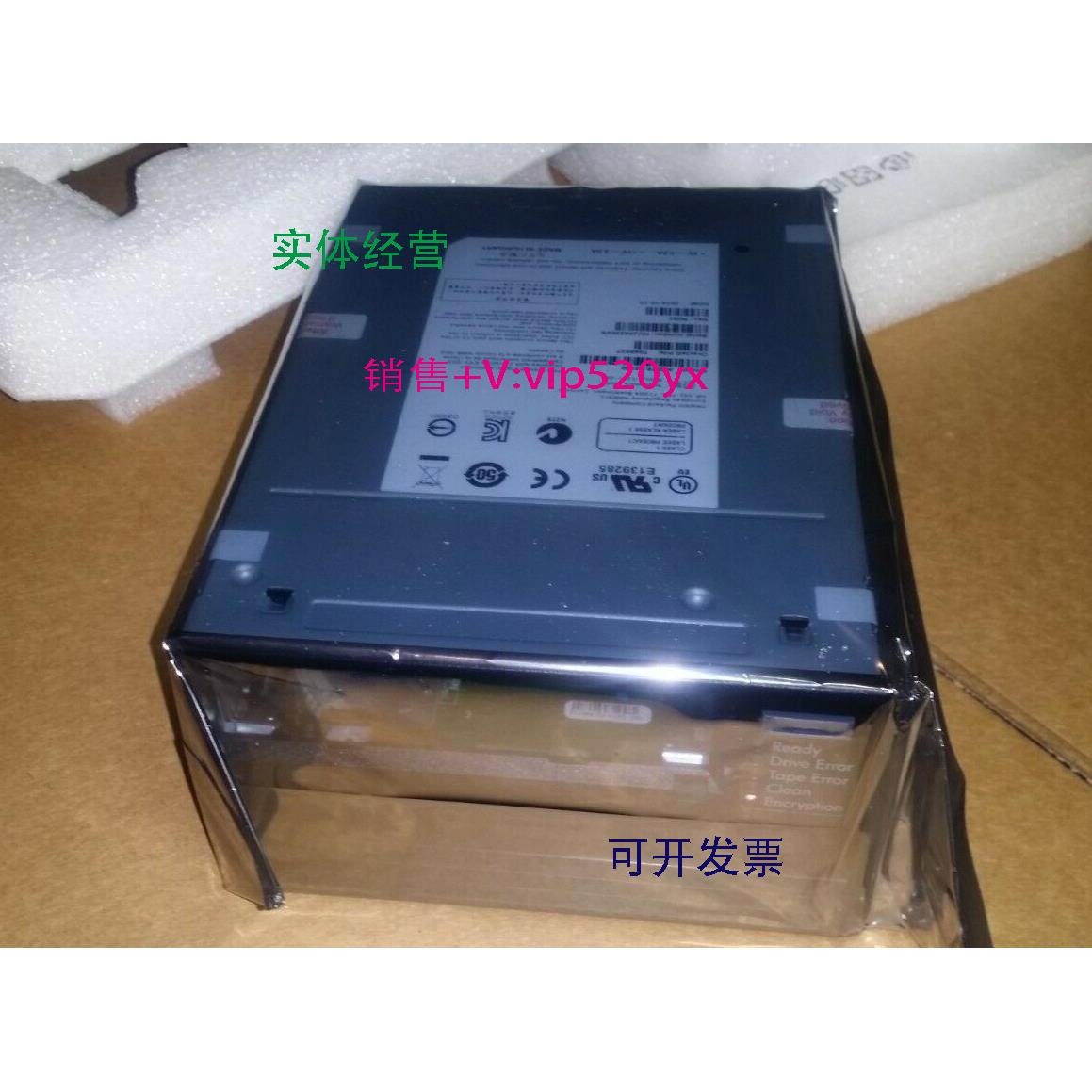 现货供应磁带库7048534 7048529 7048527 SUN STORAGETEK LTO6 磁