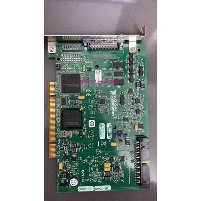 现货供应NI PCI-6221 68PIN 出售