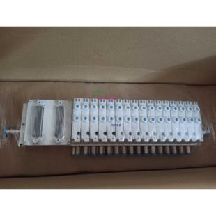 MSDLT 现 现货供应FESTO电磁阀岛VTOC 44V6 16K