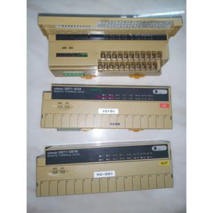ID16端子台DCN1 OD16 现货供应模块DRT1