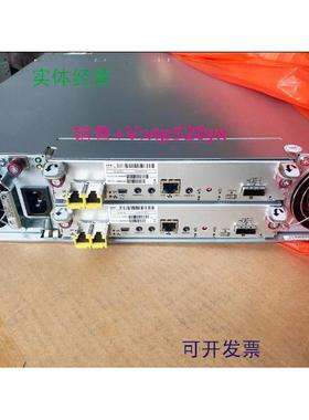 现货供应全新 MSA 1050 1Gb iSCSI 控制器 880099-001