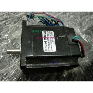 3008A 3004A现货57BYGH280 现货供应SIHONG MOTOR气缸57BYGH262